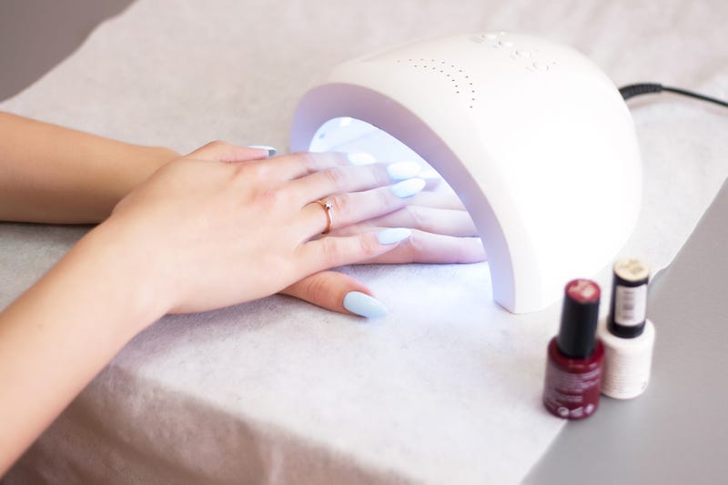 Manicure