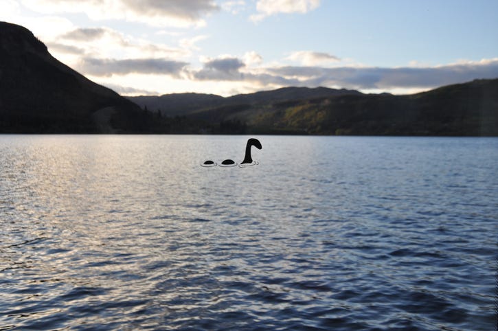 loch ness