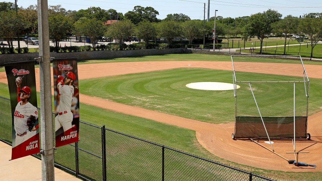 What to keep your eyes on as the Phillies start spring training