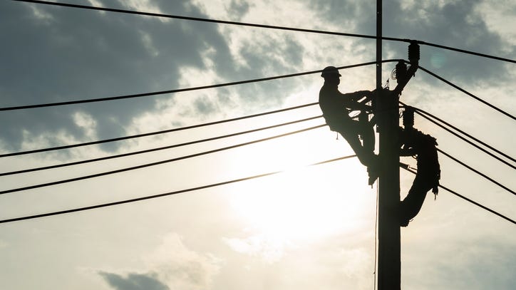 DTE Energy worker electrocuted on the job in Brighton
