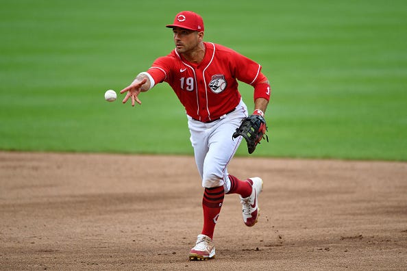 Joey Votto
