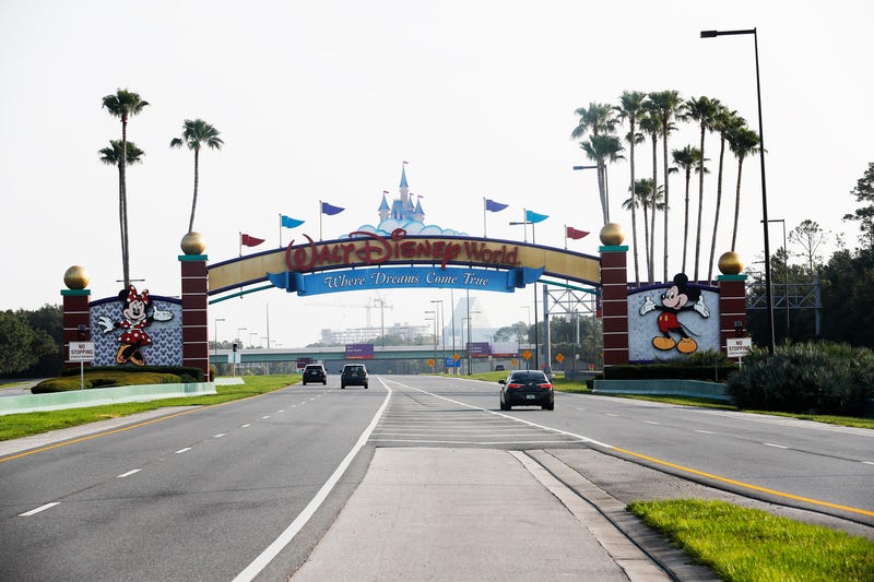 Walt Disney World