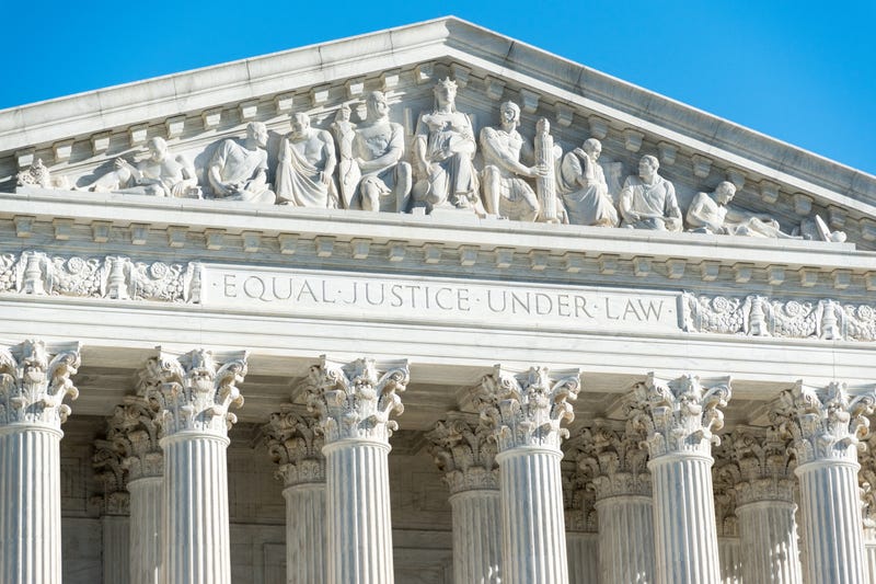 U.S. Supreme Court