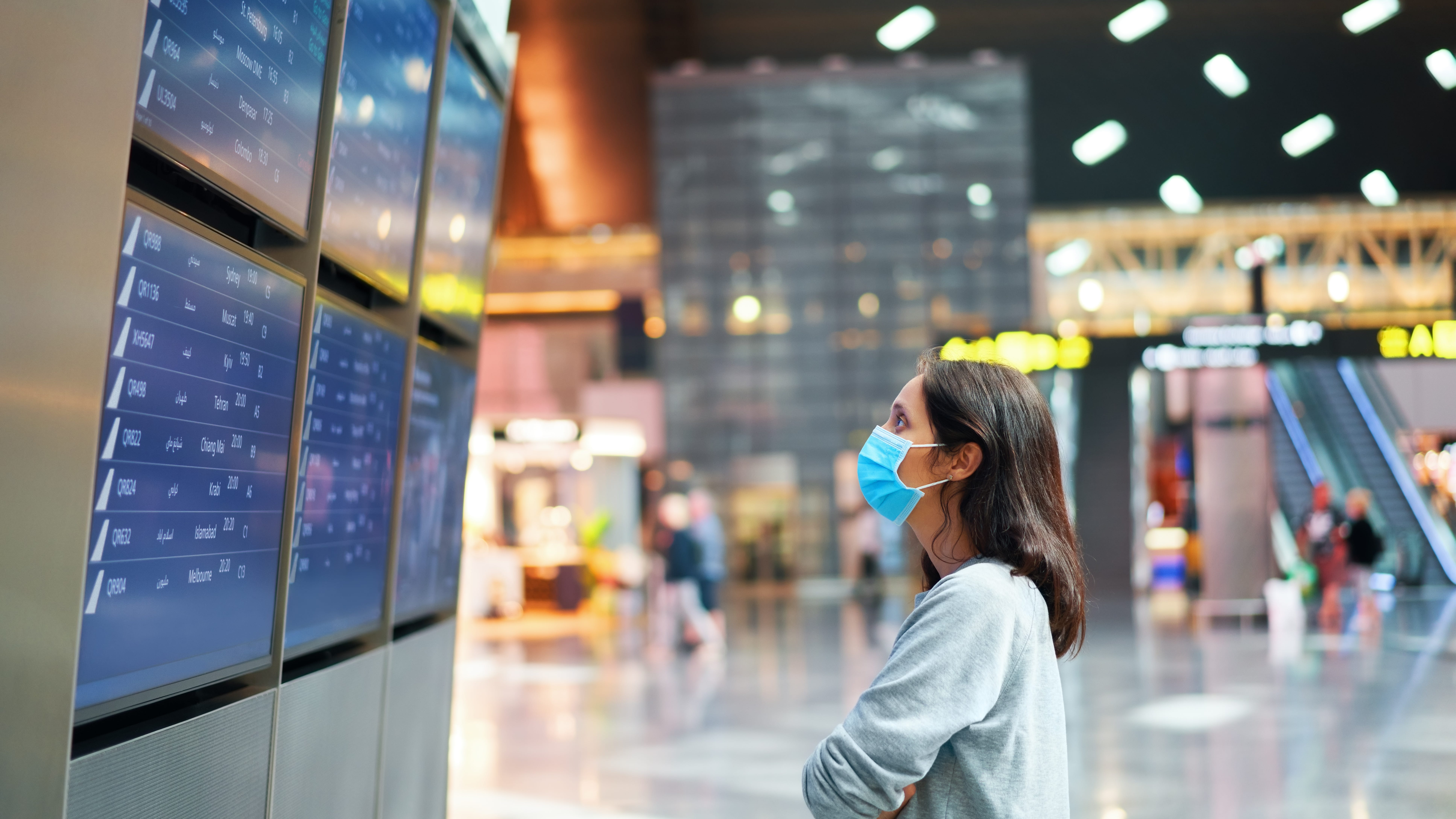 Did a work stoppage among pilots leave travelers in the lurch over the weekend?