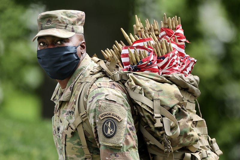(Photo by Chip Somodevilla/Getty Images)