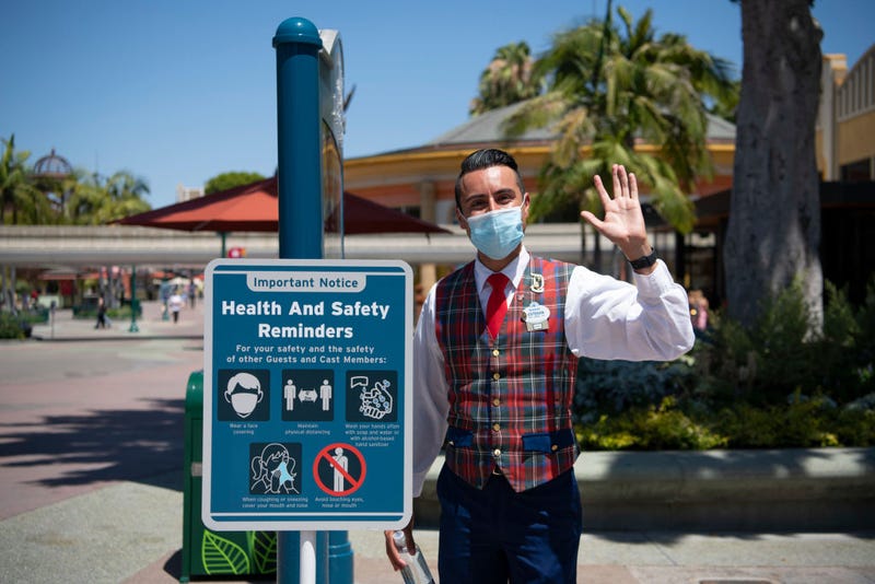 Disneyland
