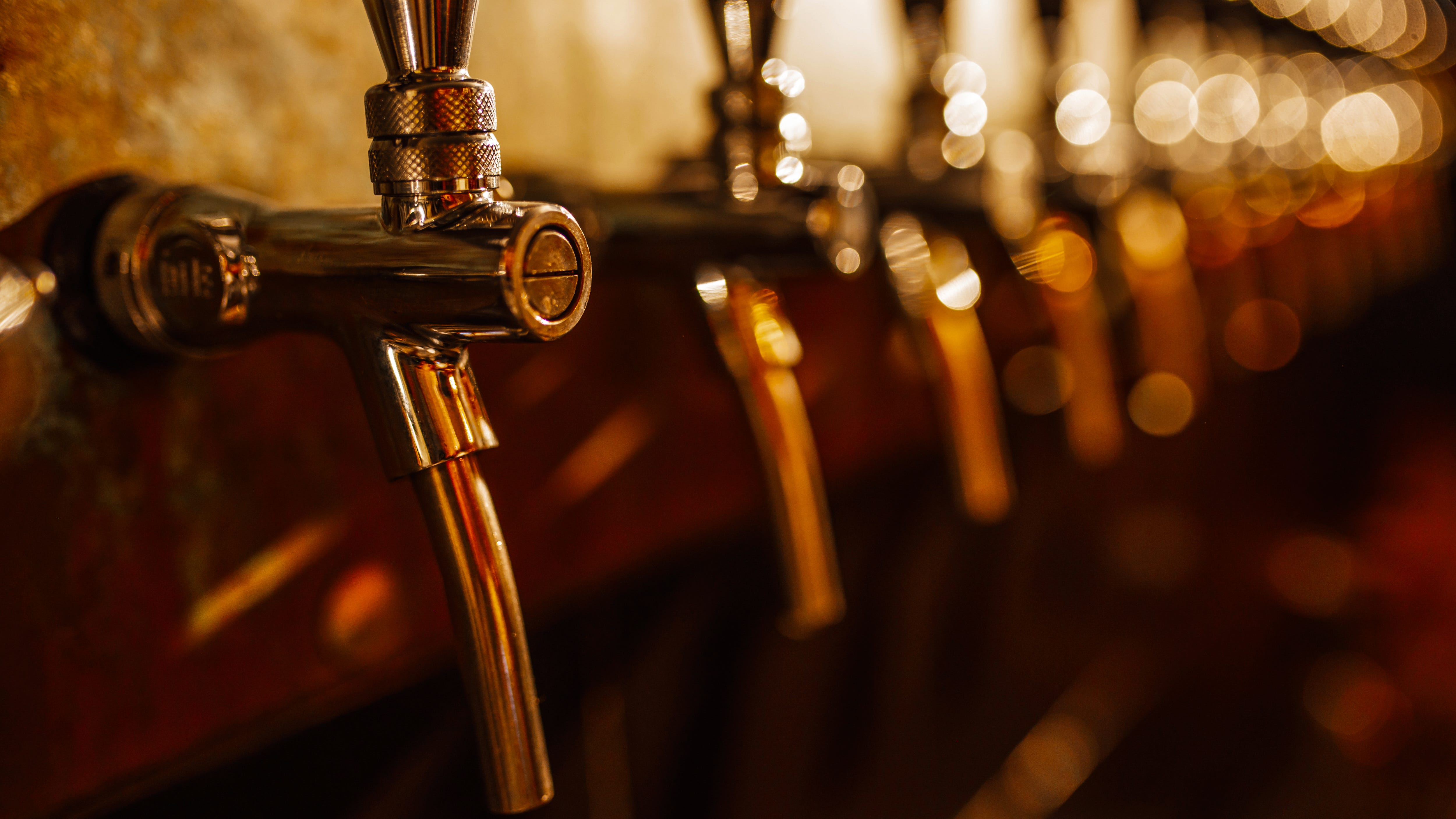 Beer industry battles inflation as prices start to rise: ‘It starts at the very beginning’
