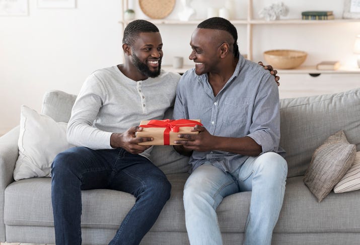 The best Father's Day gifts