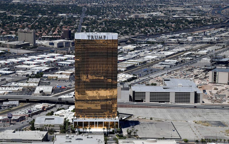 Trump Tower Las Vegas