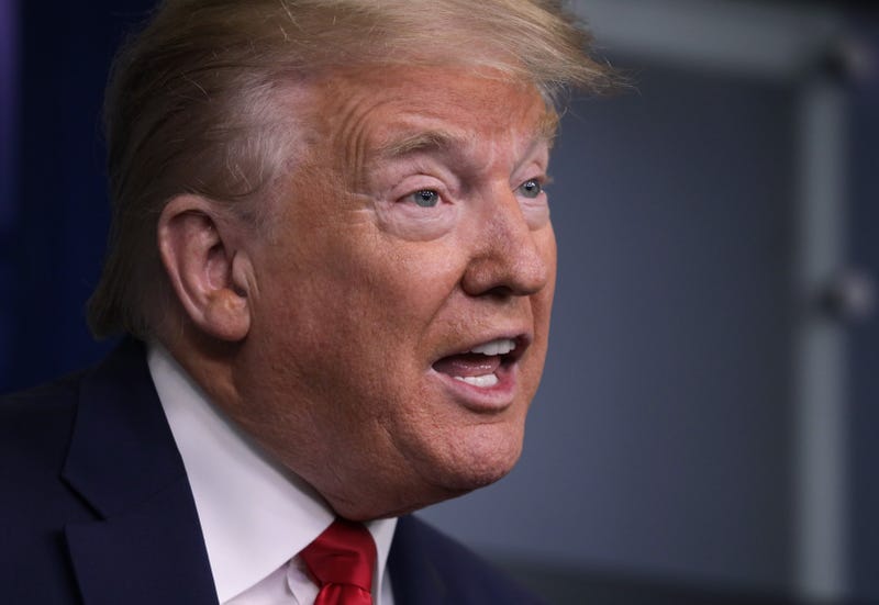President Trump