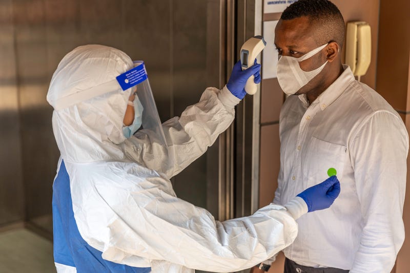 IDPH reports lowest daily COVID-19 caseload since early October 