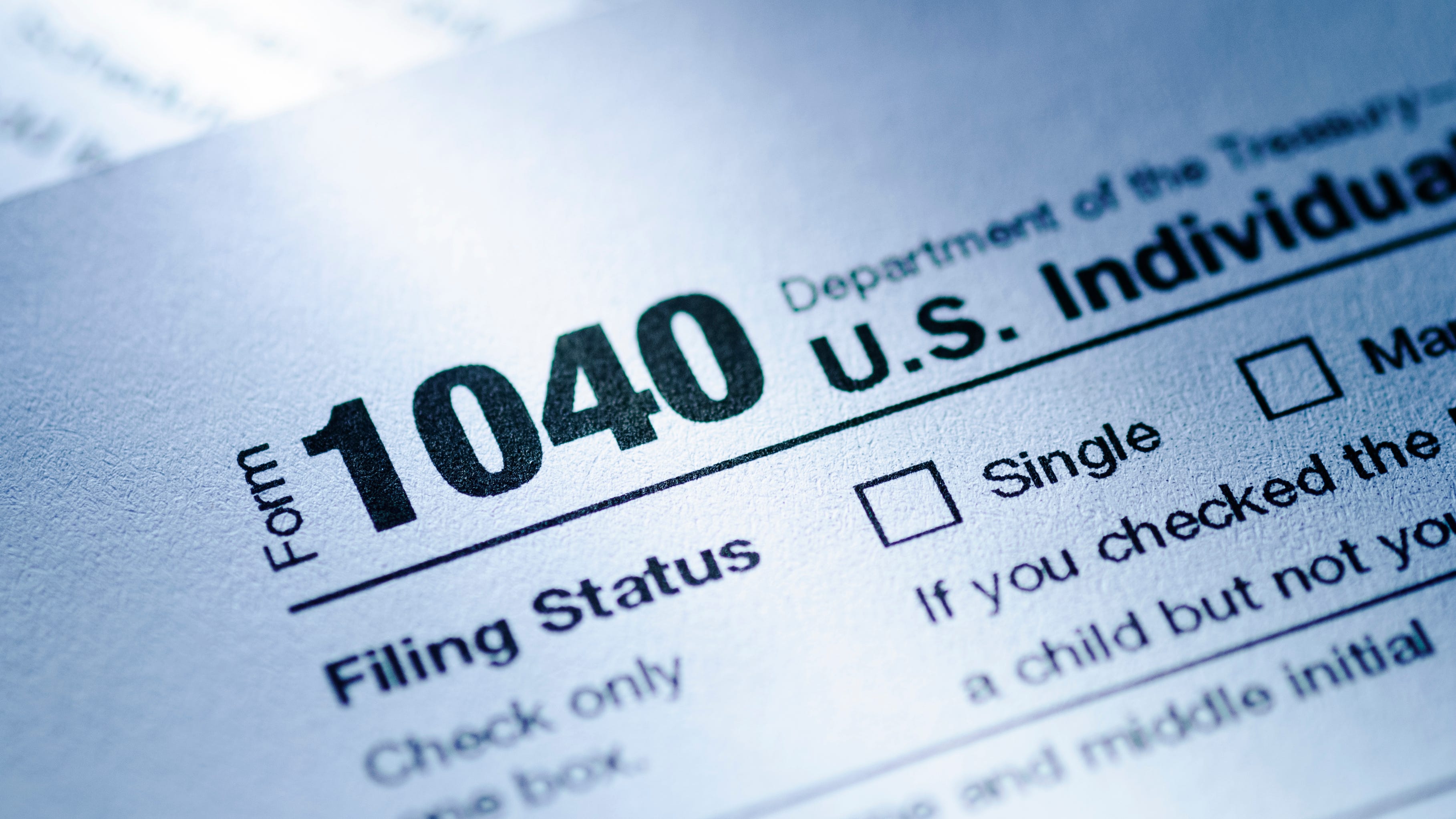 Research shows Black taxpayers are more likely to be audited