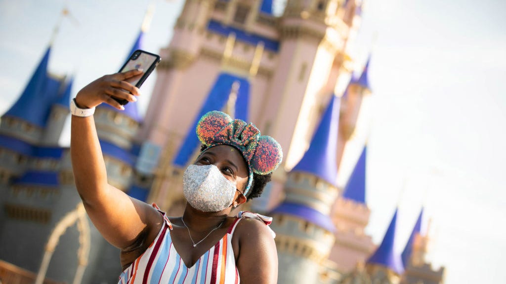 Disney World Permanently Closes 3 Attractions After COVID-19 Phased Reopening