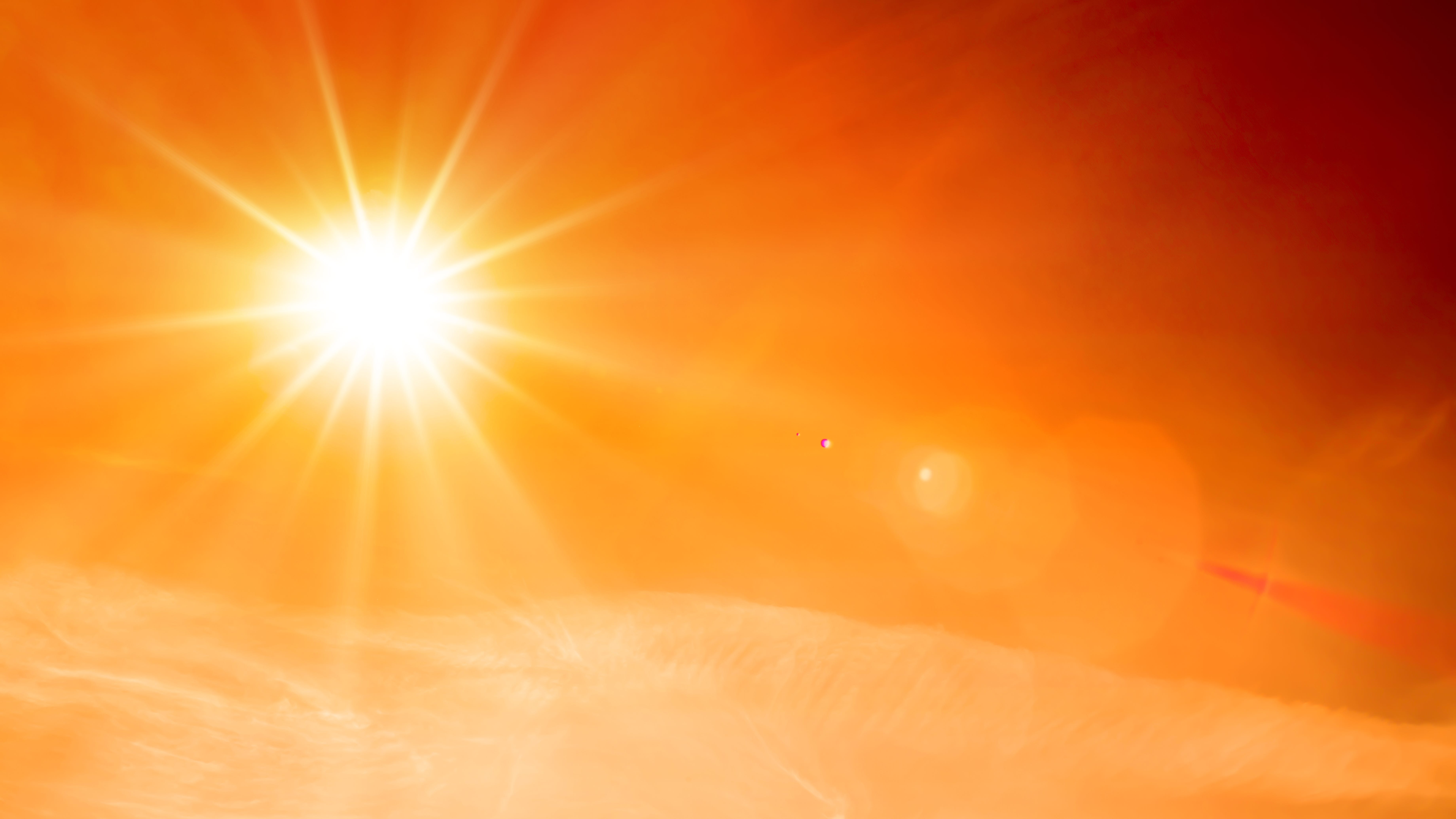 Fall brings summer-like temperatures to Southern California
