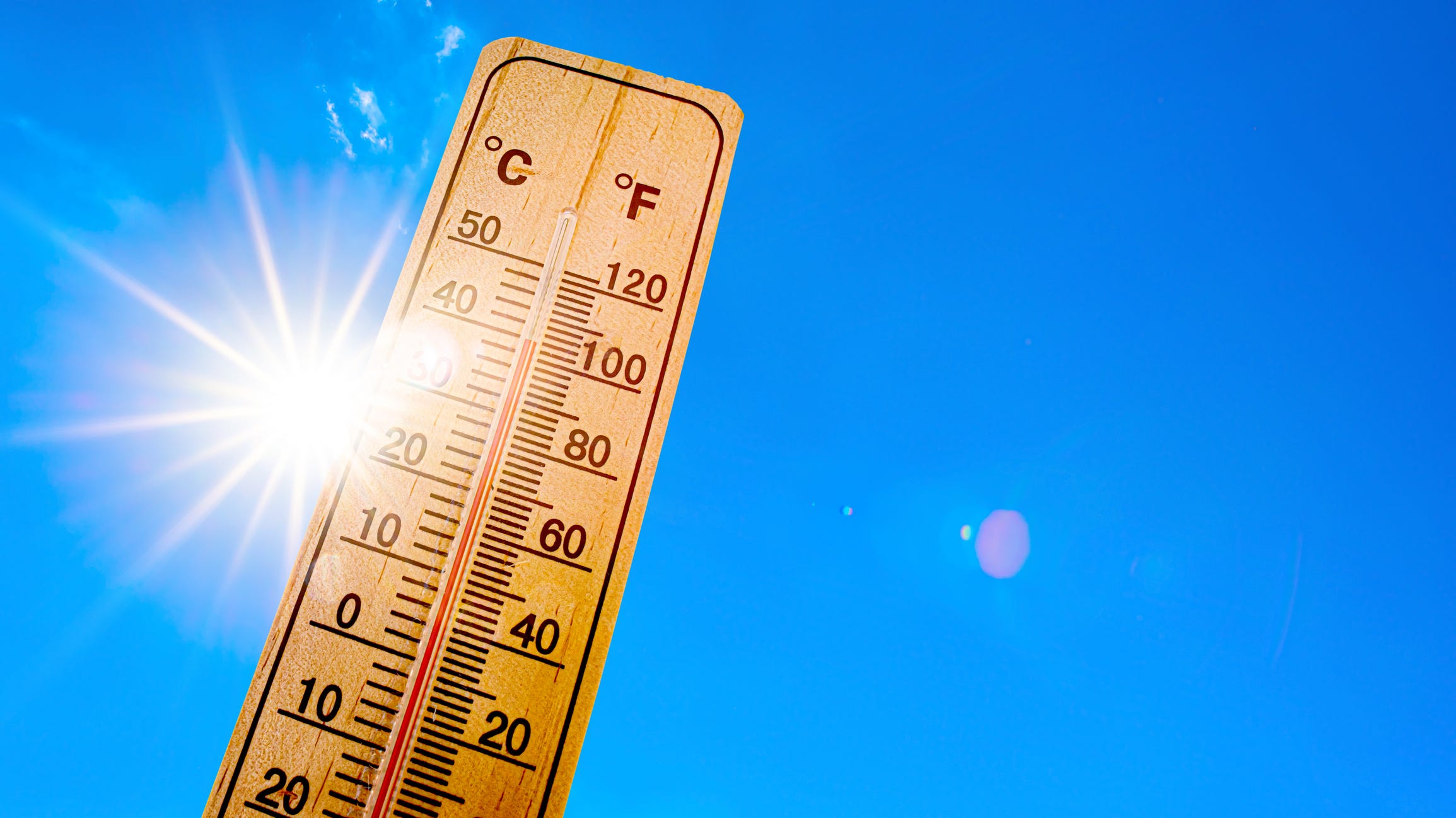 Heat wave continues to hit Southern California