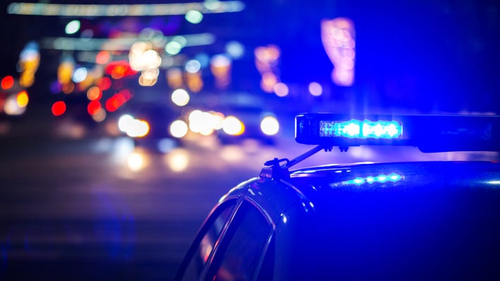 San Francisco police investigating pair of fatal shootings early Saturday
