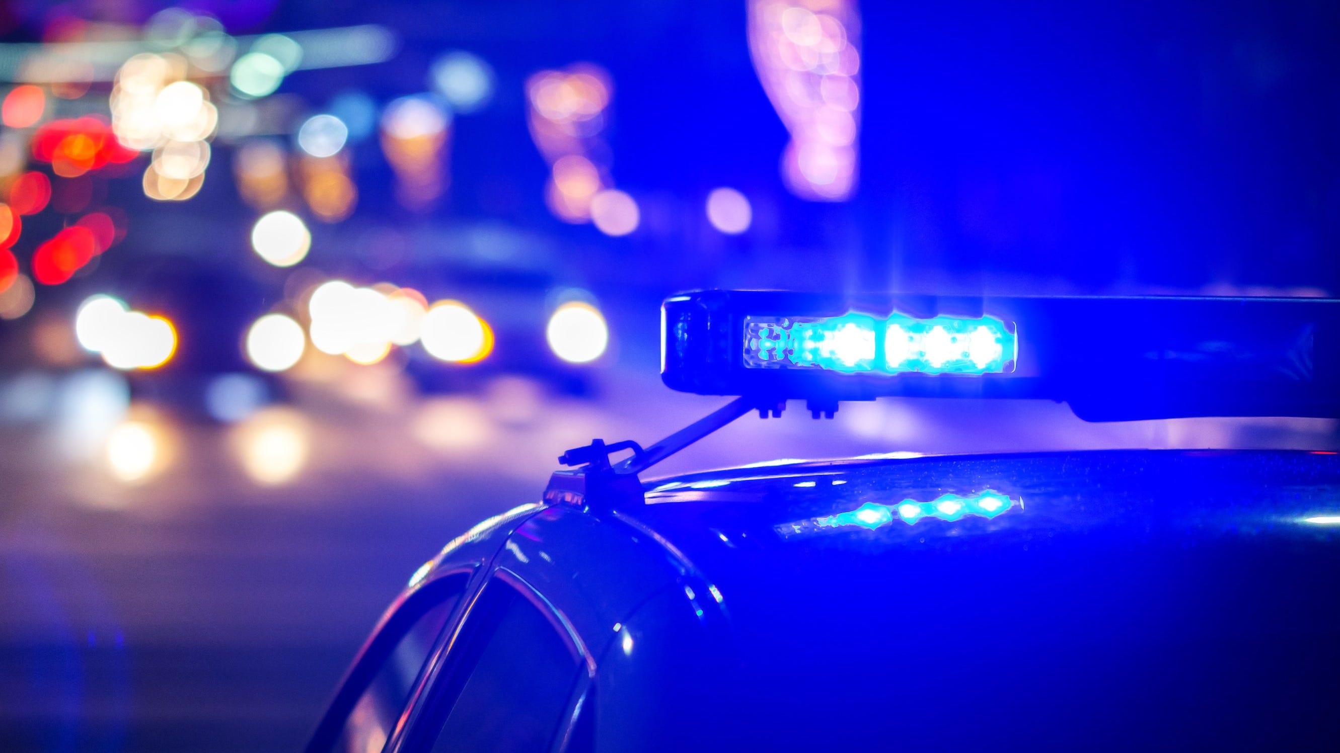 2 dead, 2 injured in shooting, crash on I-580 in Oakland