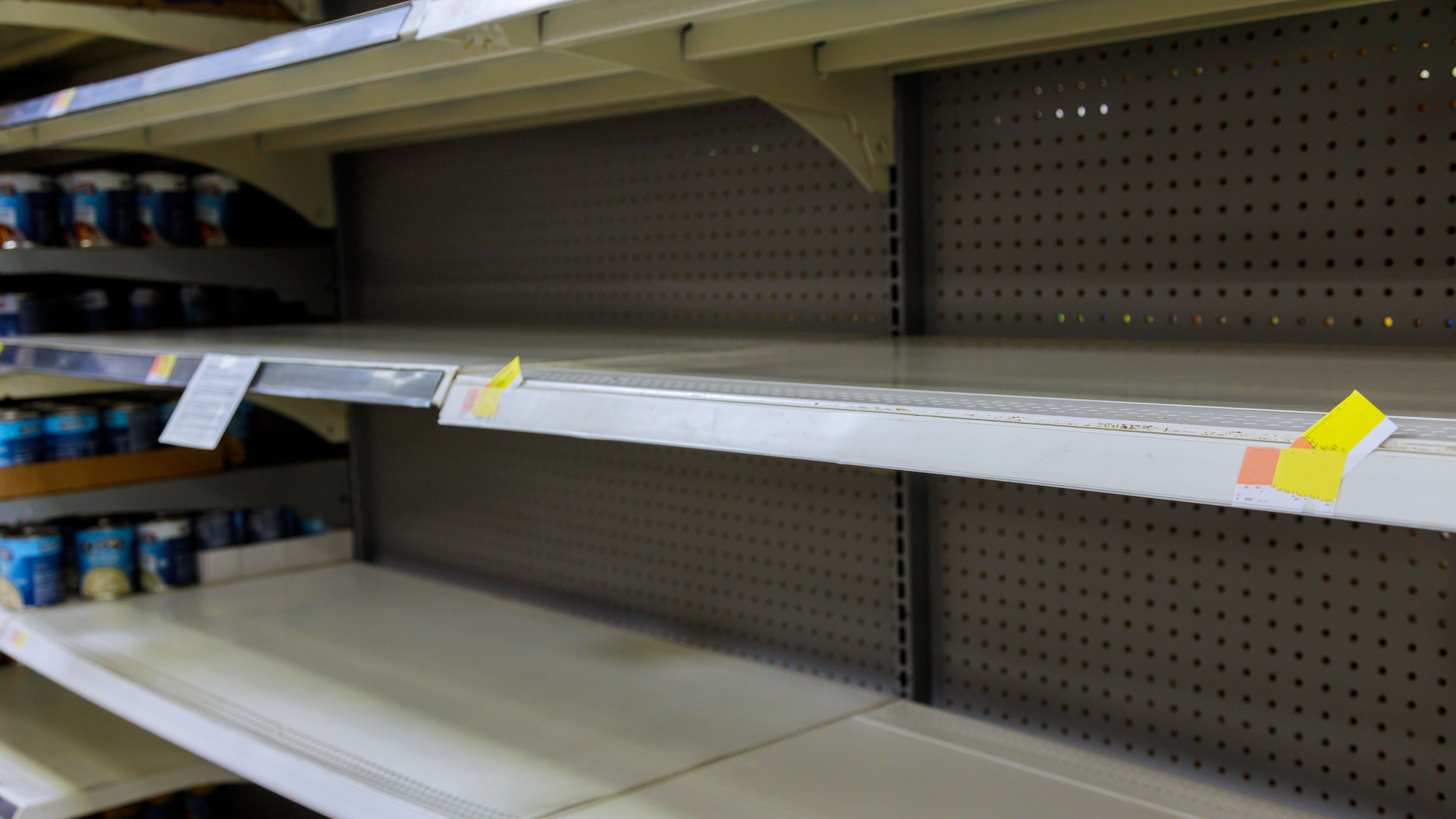 Ask The Expert: Will supply chain issues continue in 2022?