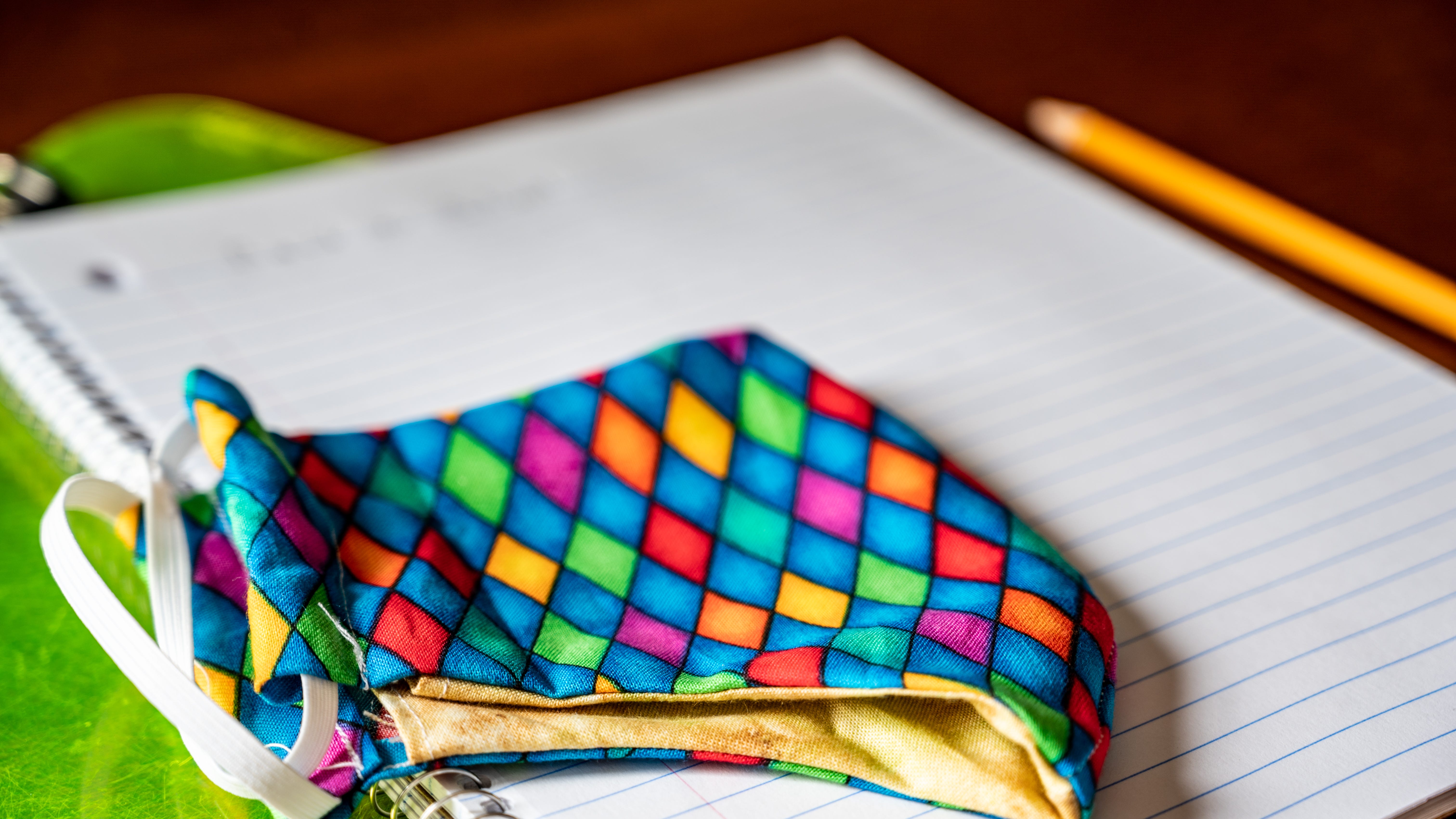 Deadline today for NOLA Public School students to have COVID shots