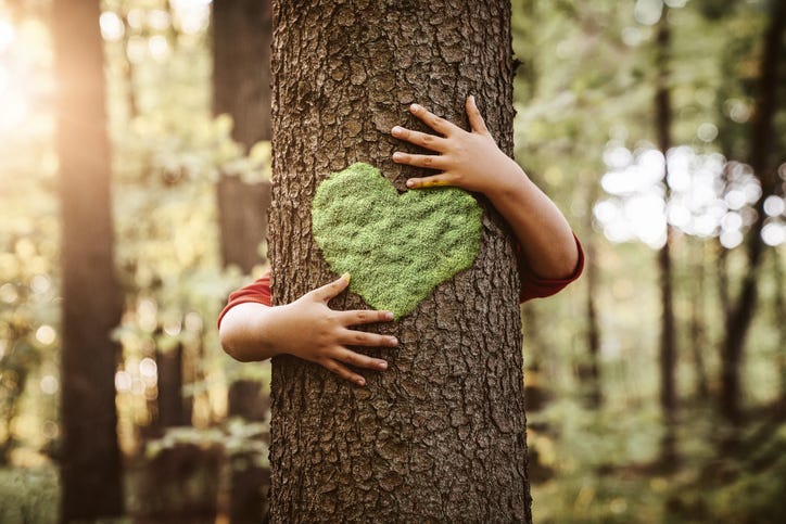 Eco-friendly