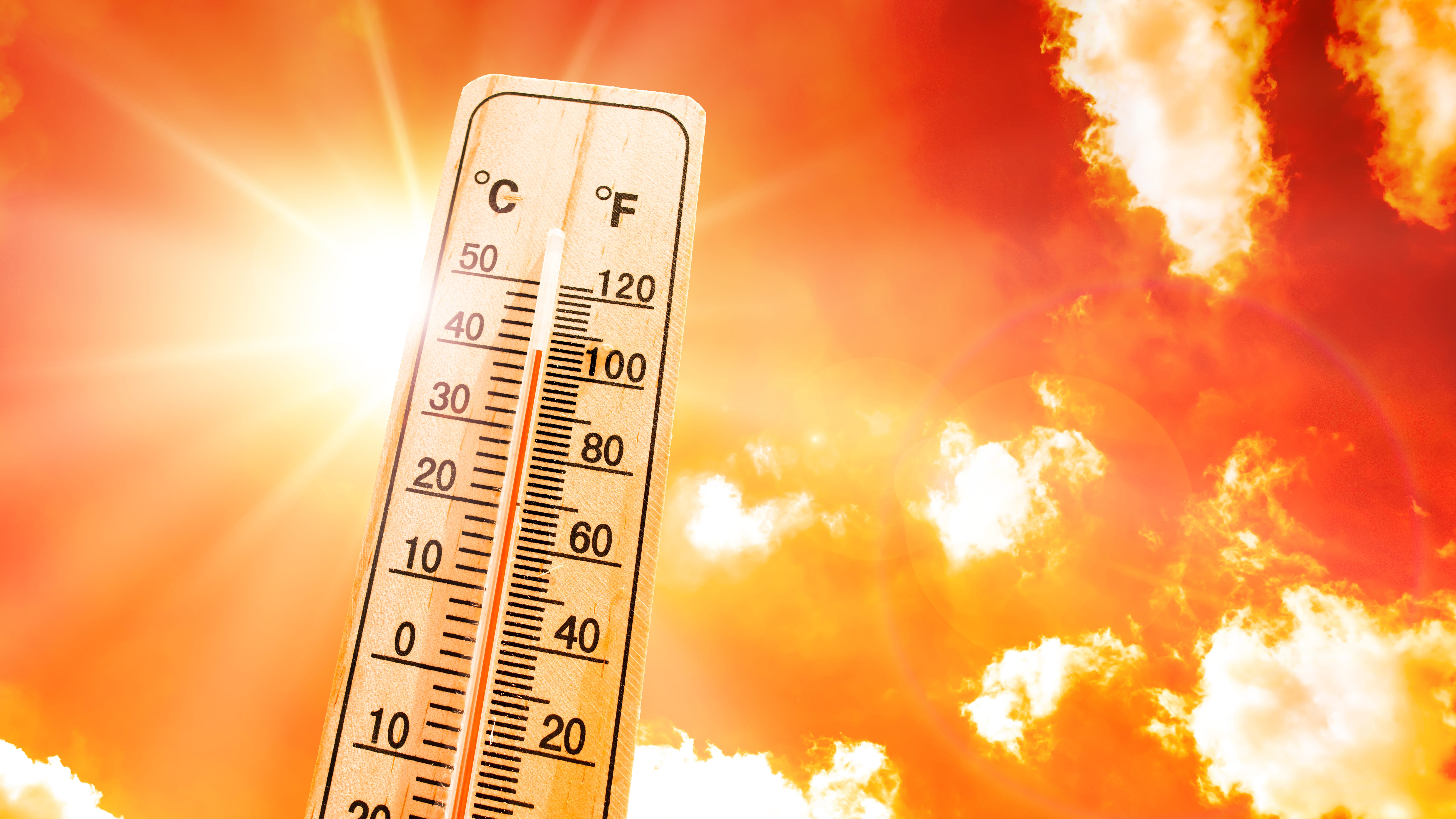 Heat wave hitting Chicago this week: Ways to stay cool
