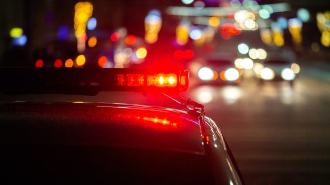 San Jose police officer arrested on suspicion of DUI after crash