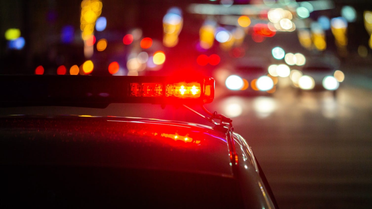 Cyclist, 53, dies after motorcyclist hits him on LI: police