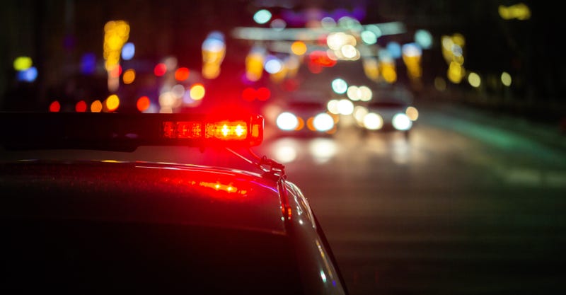 DUI patrols in NEPA