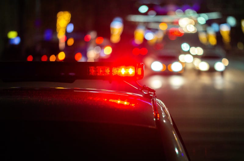 A 38-year-old St. Louis Park man accused in a drunk-driving crash that killed one person and seriously injured another in St. Louis Park this past Monday.
