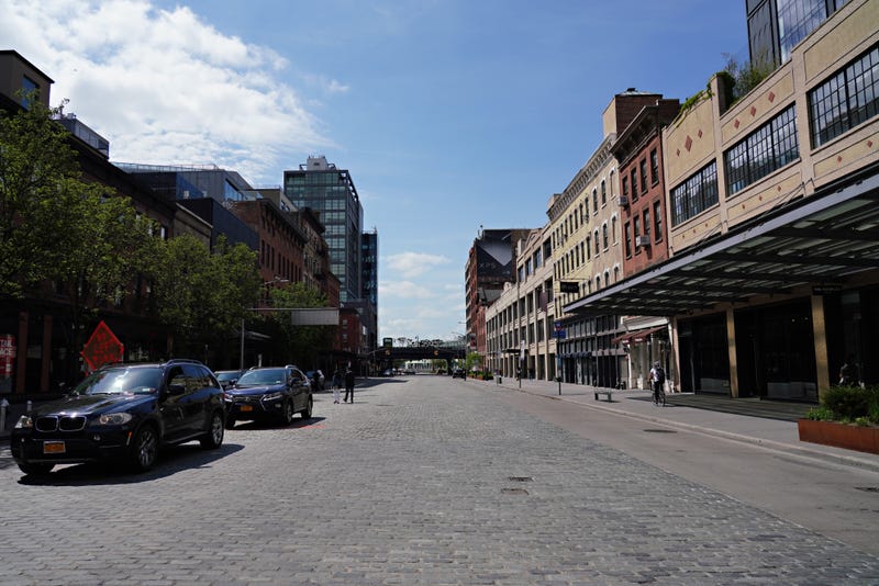 Meatpacking District