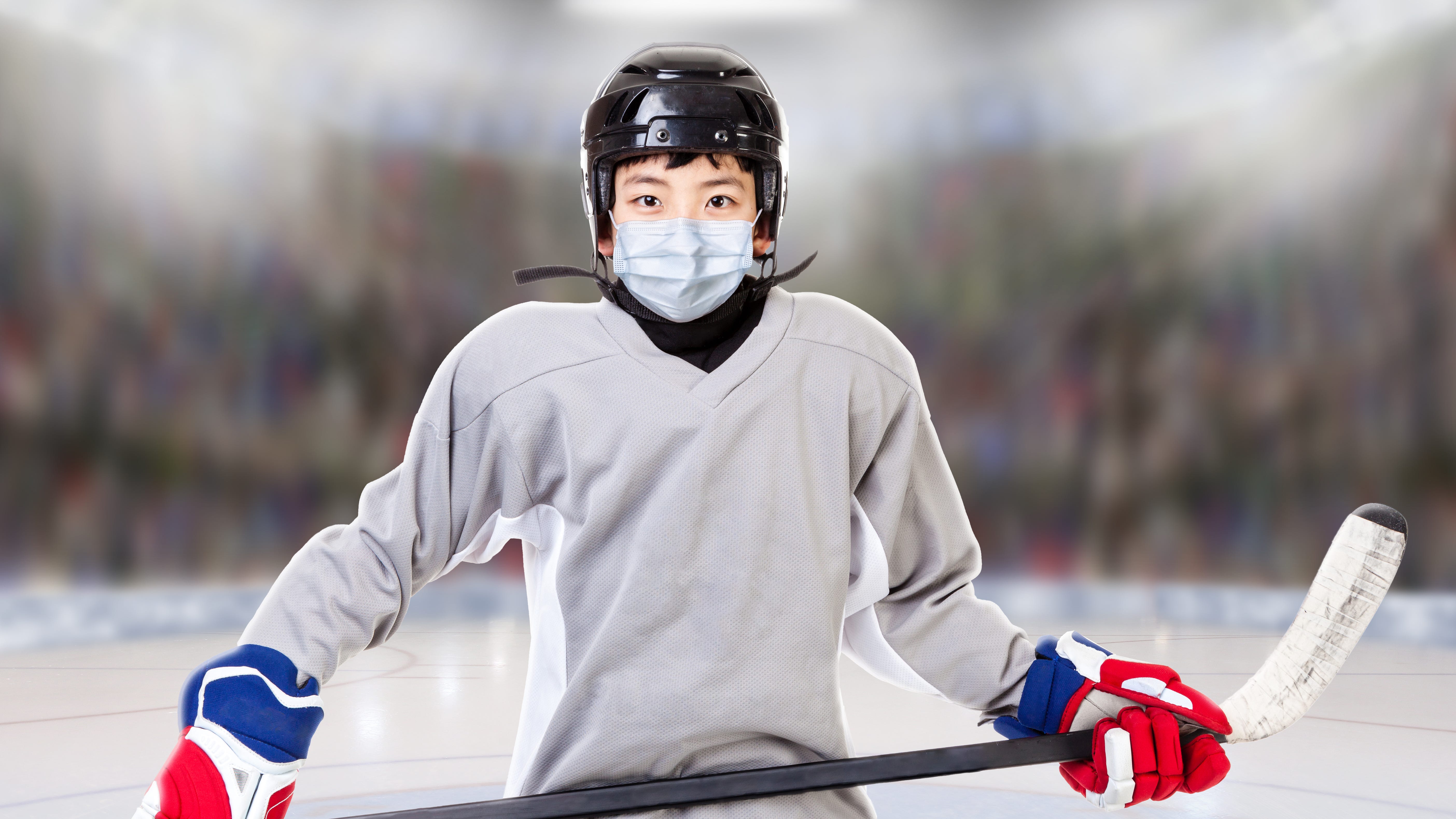 Pritzker, state health officials release winter safety guidelines for recreational sports