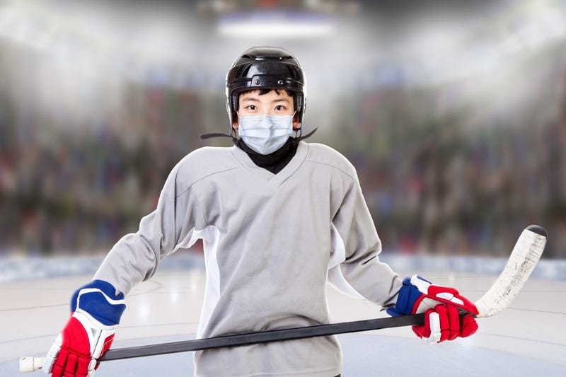 Pritzker, state health officials release winter sports safety guidelines amid pandemic
