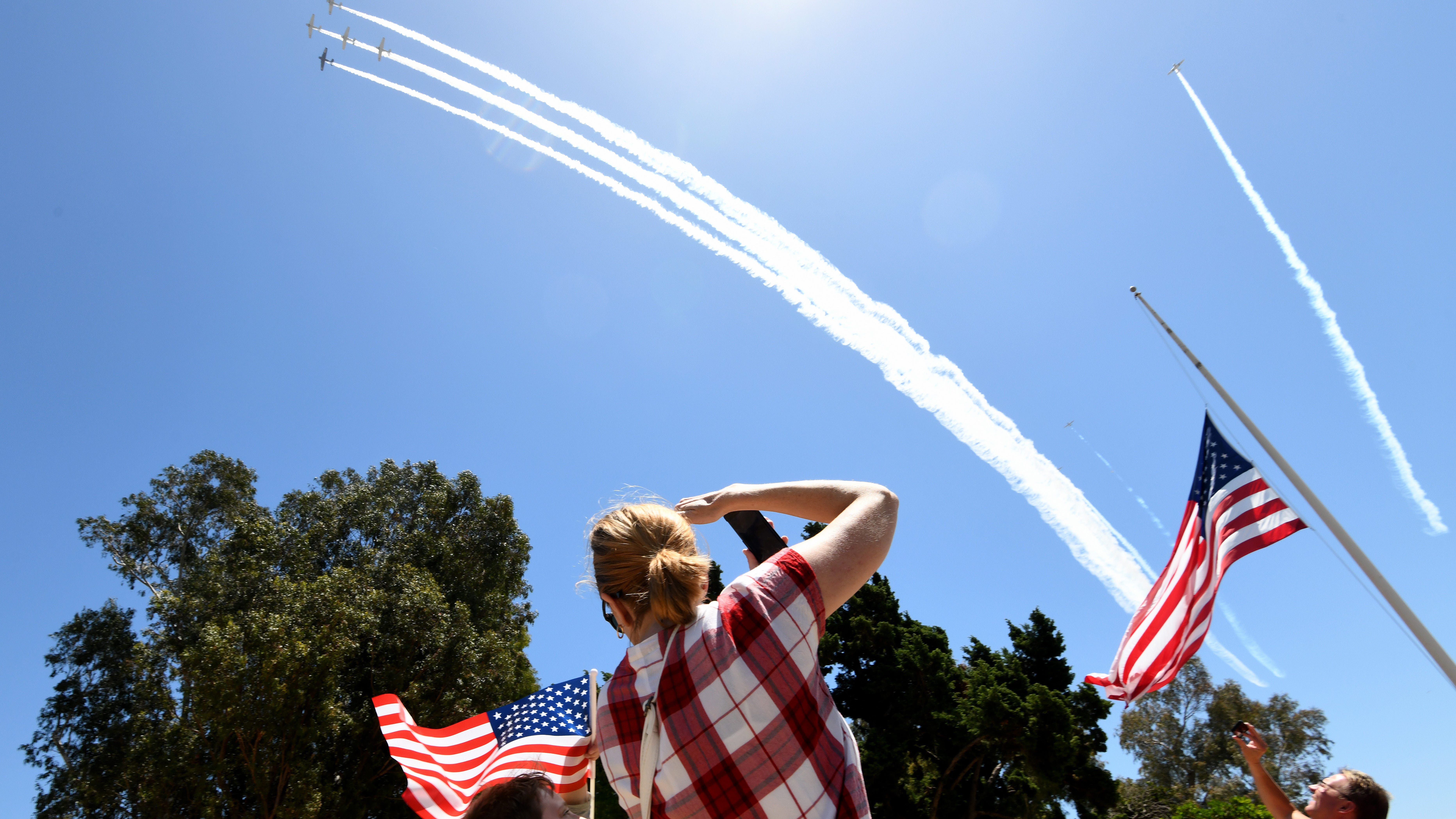 Memorial Day 2021: Here's what's open and closed this year