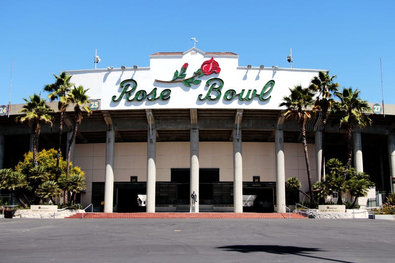 Rose Bowl