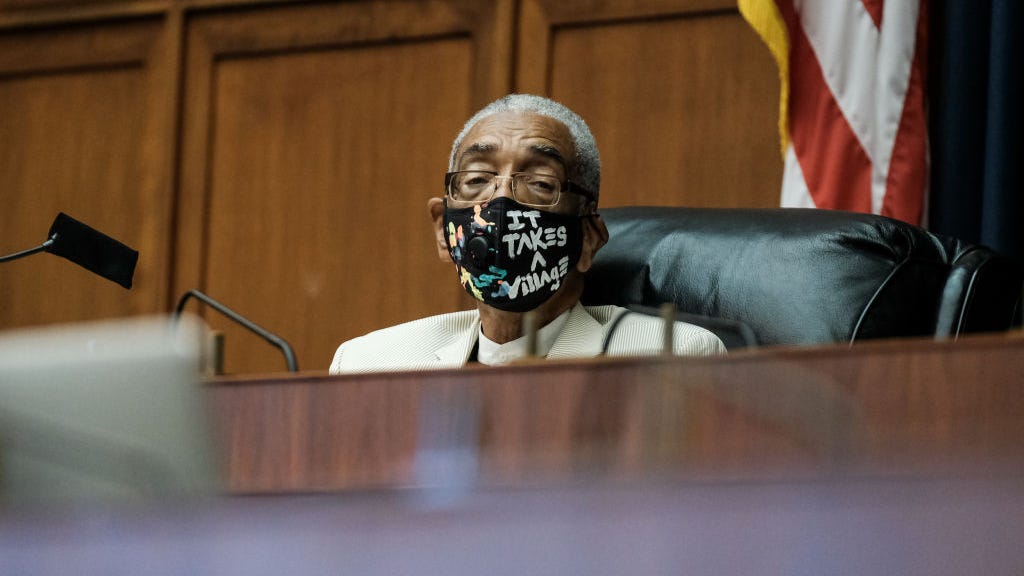 New federal hate crime legislation ready for Biden’s signature