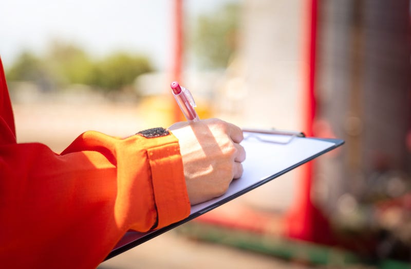 Safety audit