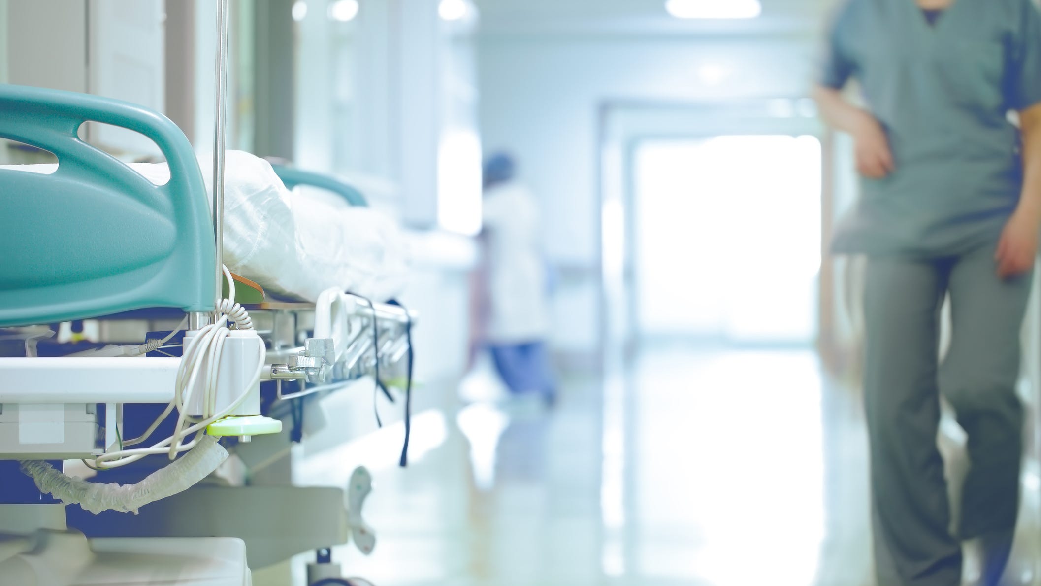 L.A. County sees another drop in COVID hospitalizations