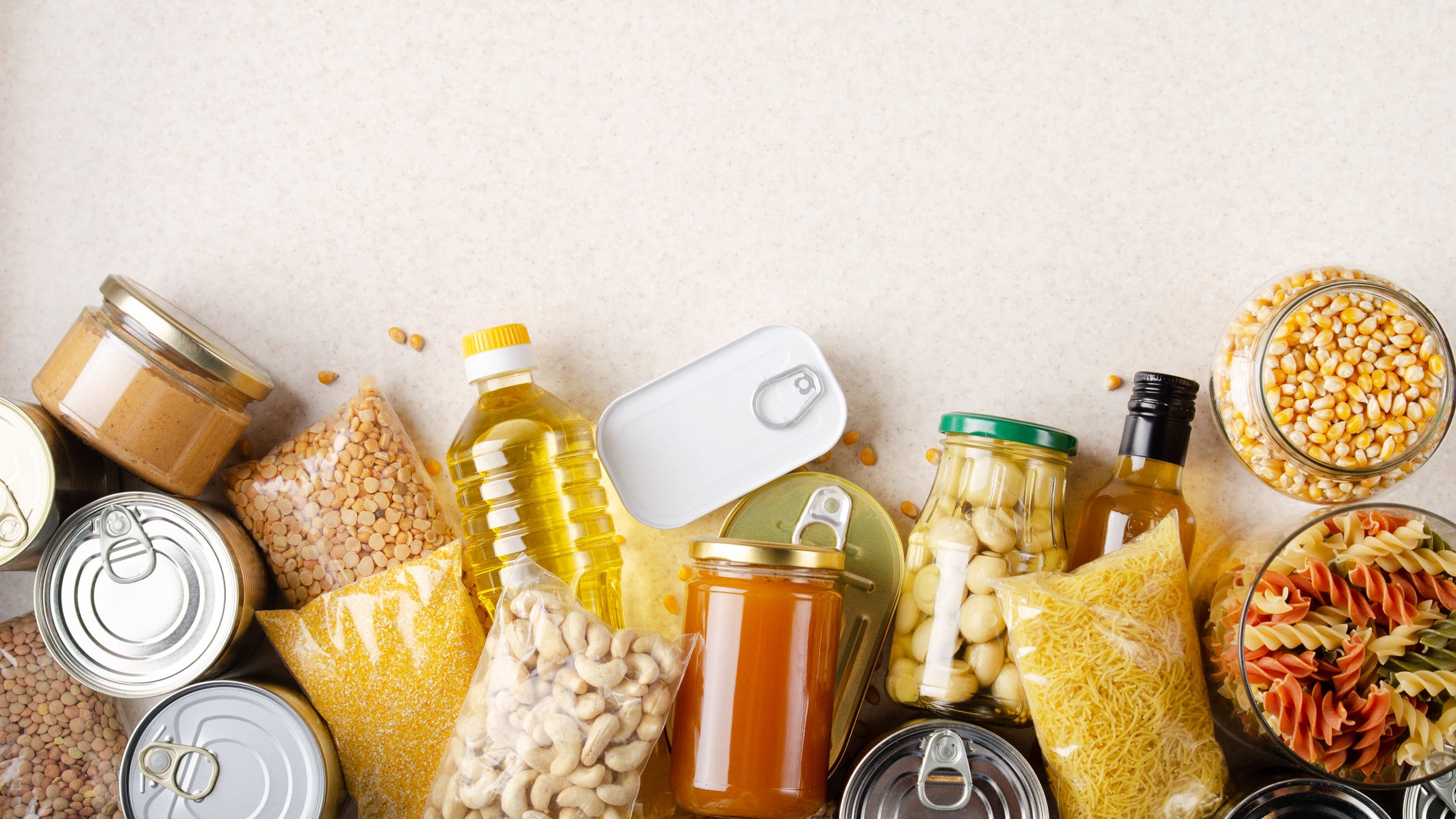 Minnesota food shelf usage is on pace to break a record this year