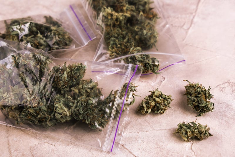 marijuana