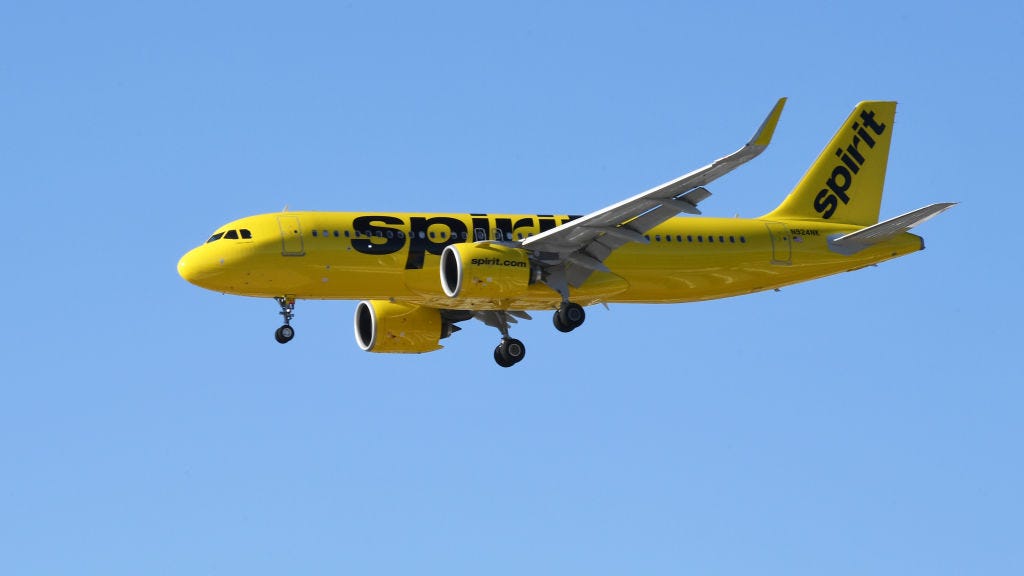 What's next for Spirit and American Airlines after canceling hundreds of flights this week?