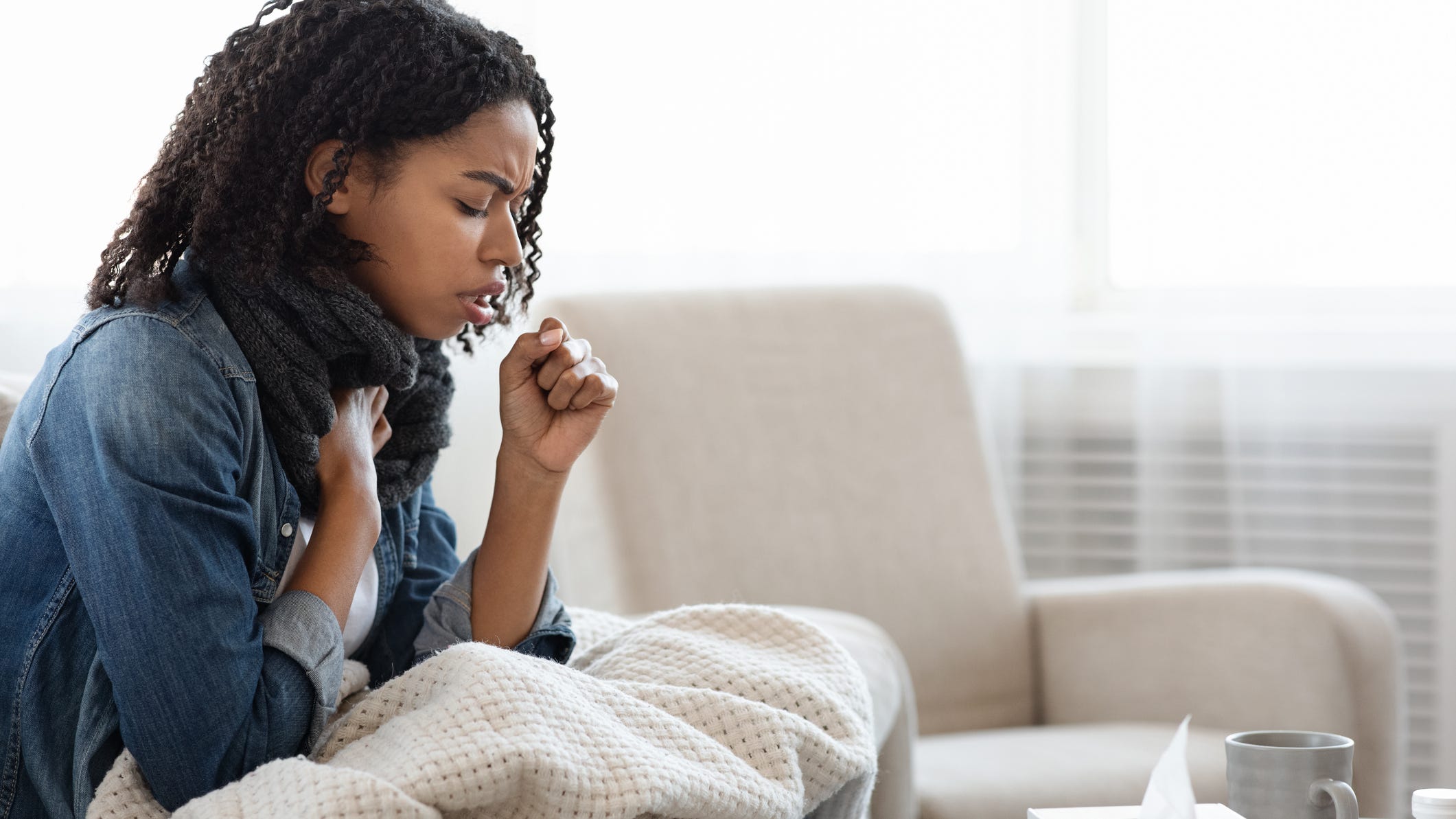 KYW Medical Report: What does a mild case of COVID-19 really mean?