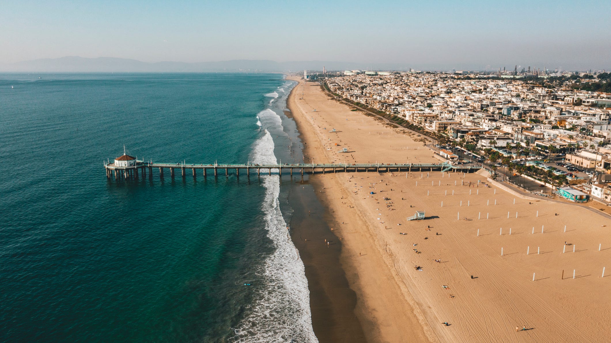 Newsom signs bill to return Bruce's Beach to descendants of original Black landowners