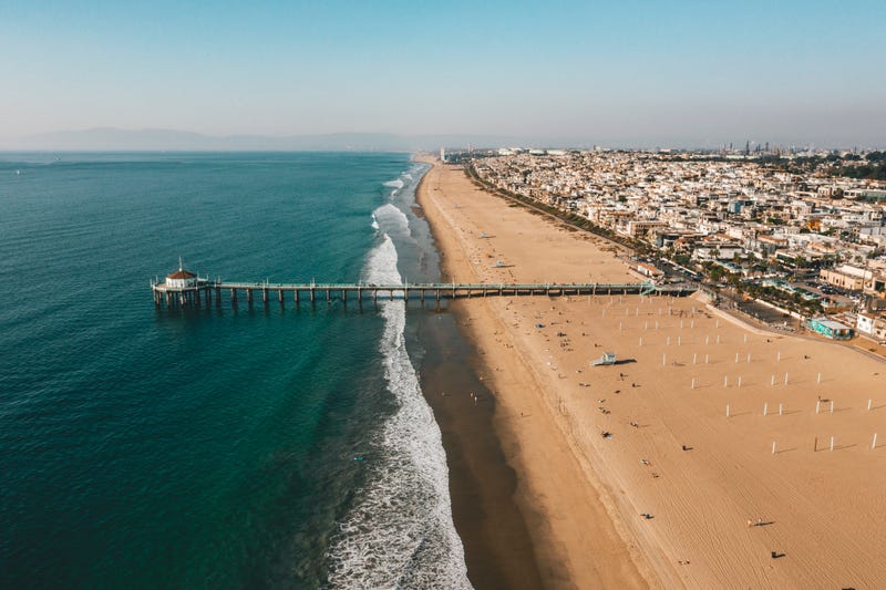 Manhattan Beach