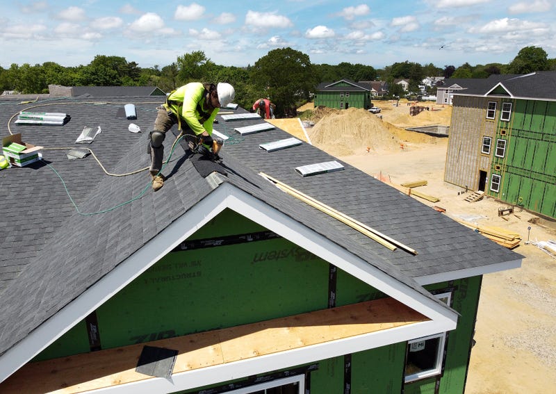 roofer