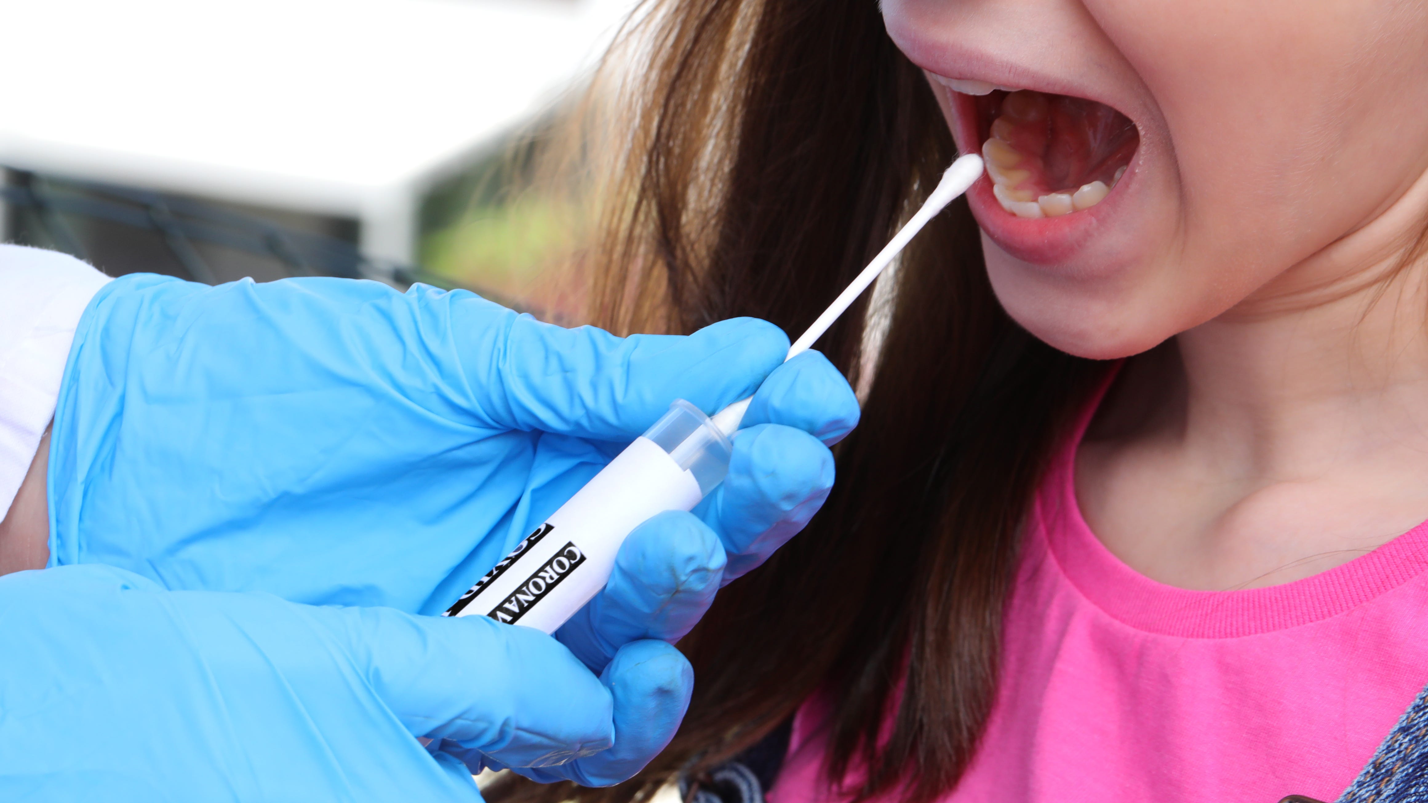 CTU president says CPS continues to fail students when it comes to COVID-19 testing and vaccines