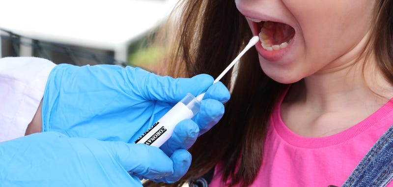 CTU president says CPS continues to fail students when it comes to COVID-19 testing and vaccines