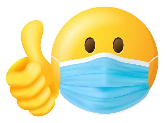 Emoji 2020