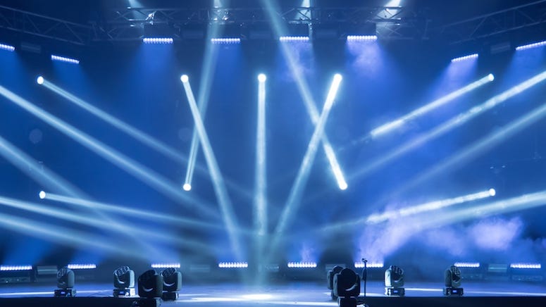 German coronavirus concert study offers hope: 'The risk of getting infected is very low'