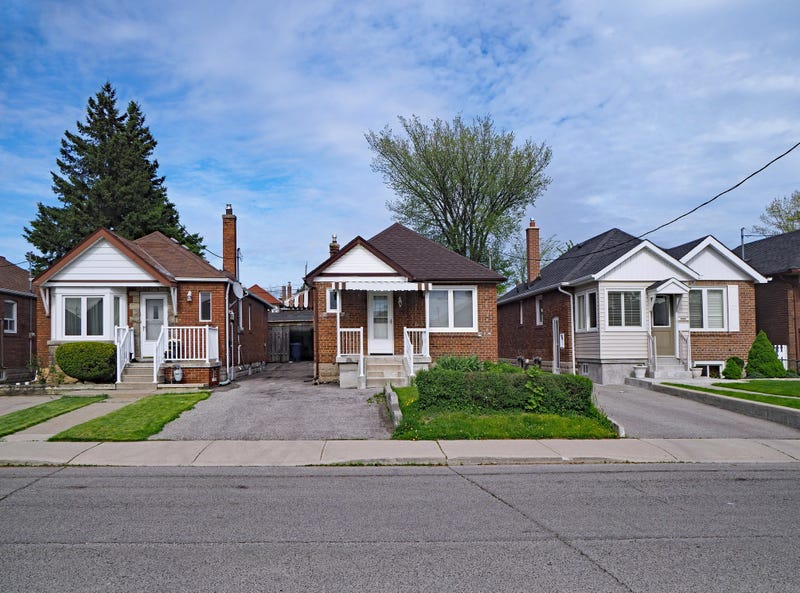Neighborhood Homes