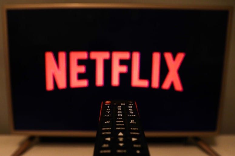 Netflix